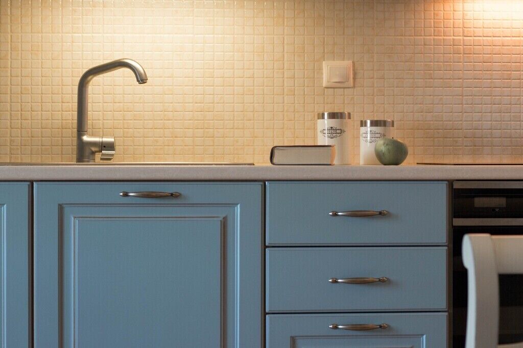 Photo of Kitchen in Kastraki