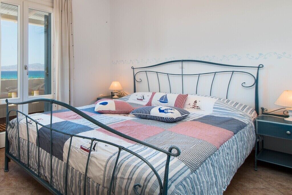 Photo of Bedroom in Kastraki