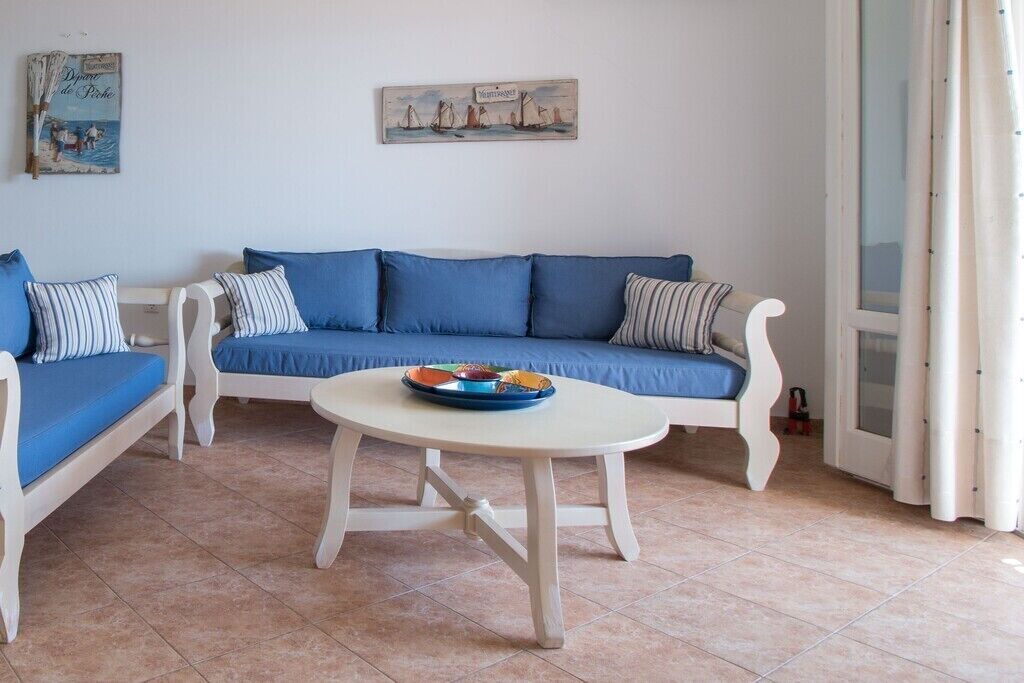 Photo of Livingroom in Kastraki