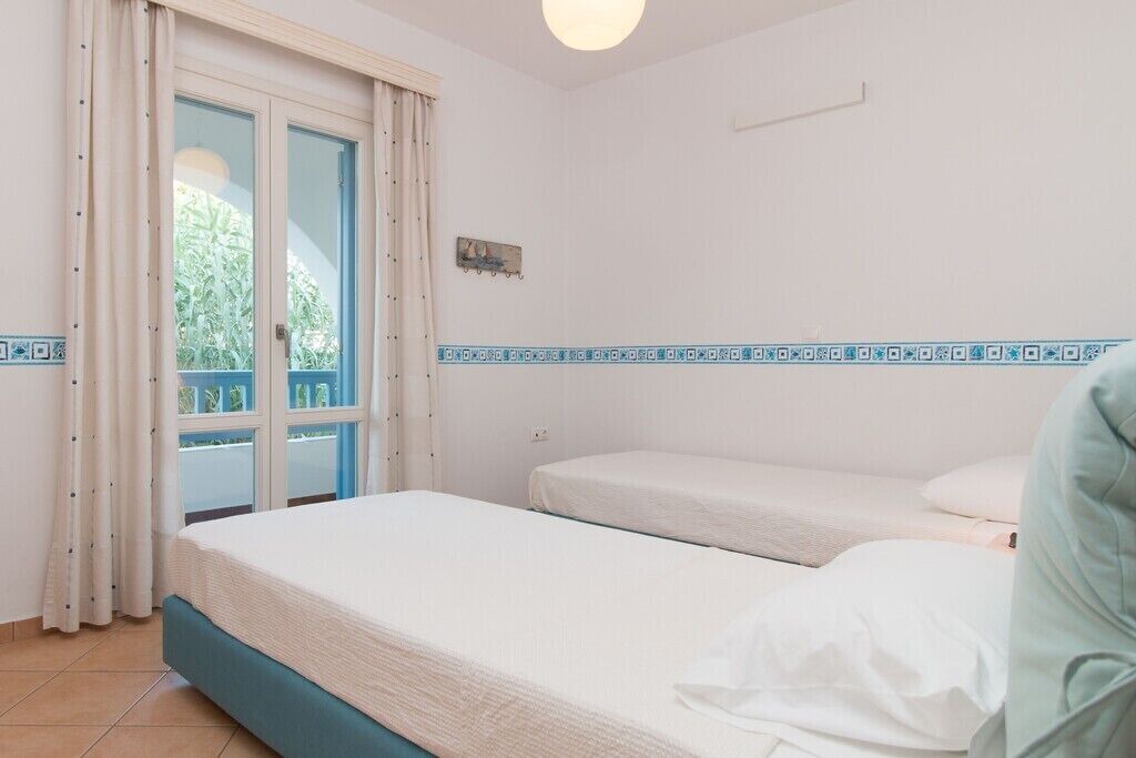 Photo of Bedroom in Kastraki