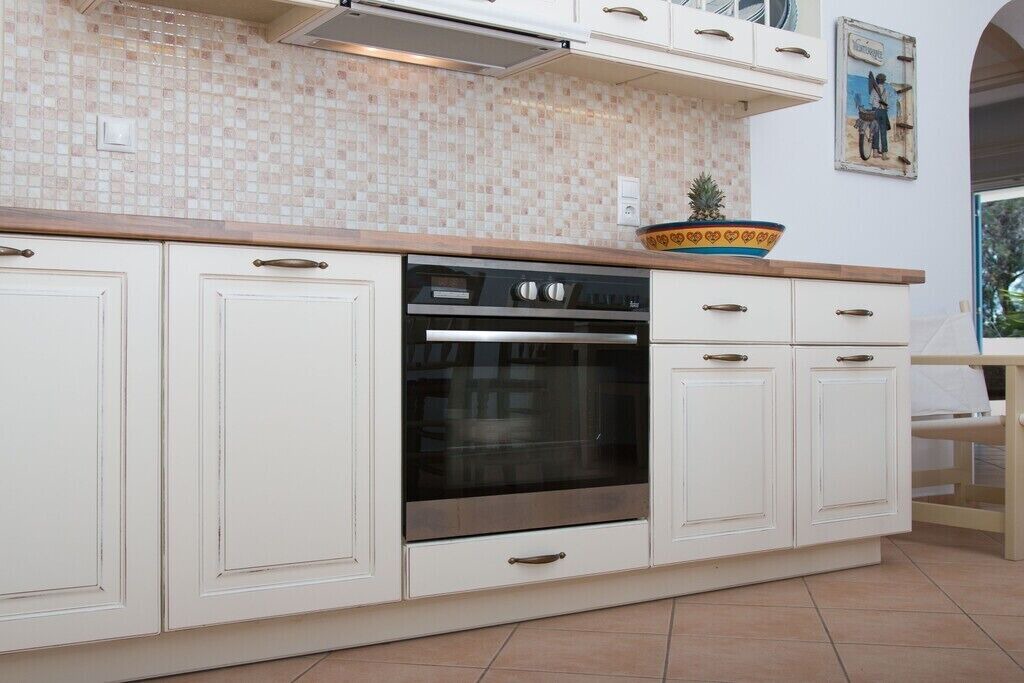 Photo of Kitchen in Kastraki