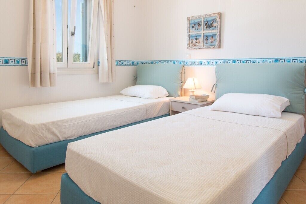Photo of Bedroom in Kastraki
