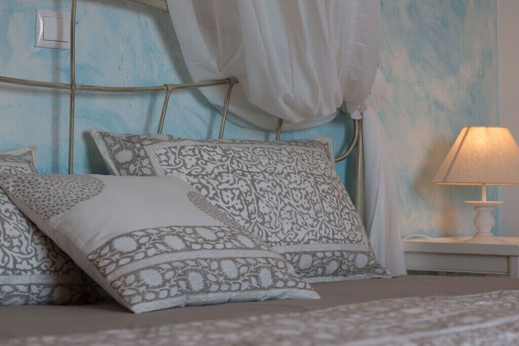 Photo of Bedroom in Kastraki