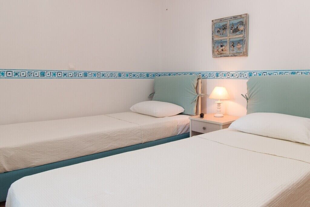 Photo of Bedroom in Kastraki