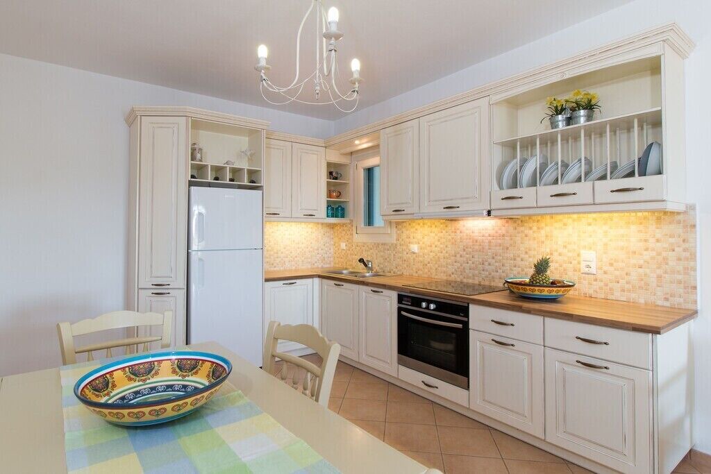 Photo of Kitchen in Kastraki