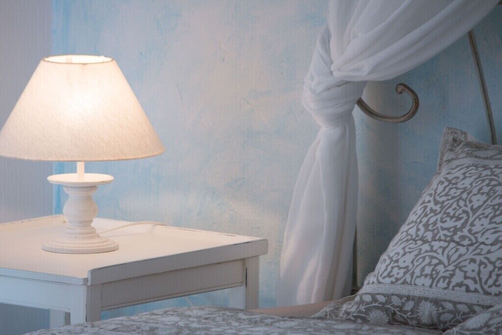 Photo of Bedroom in Kastraki