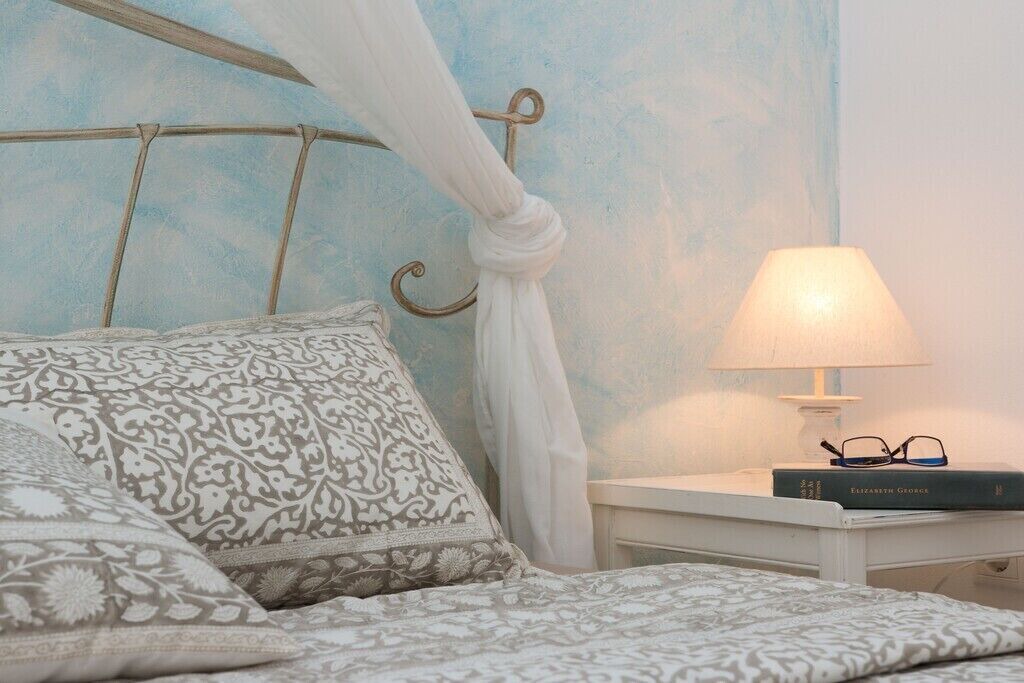 Photo of Bedroom in Kastraki