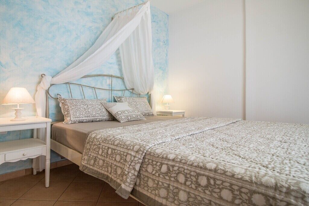 Photo of Bedroom in Kastraki