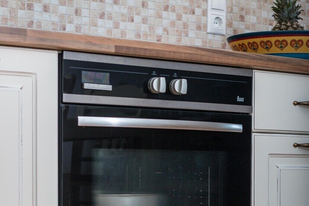Photo of Kitchen in Kastraki