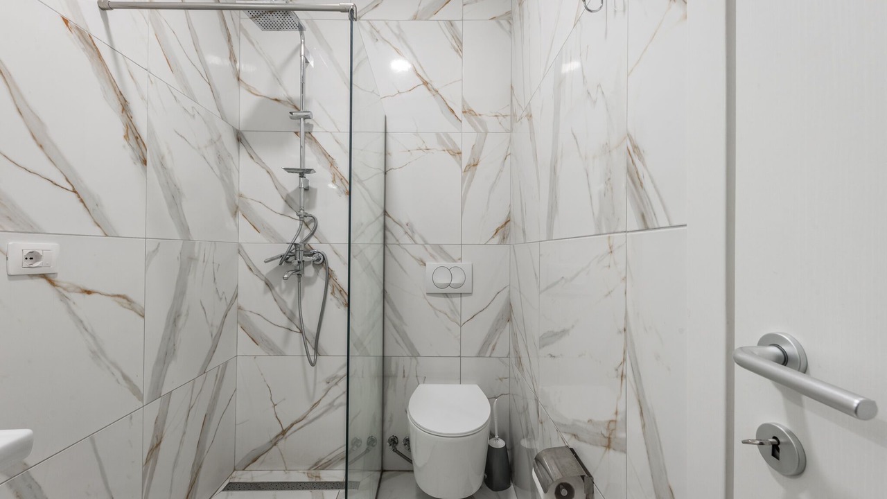 Photo of Bathroom in Rade