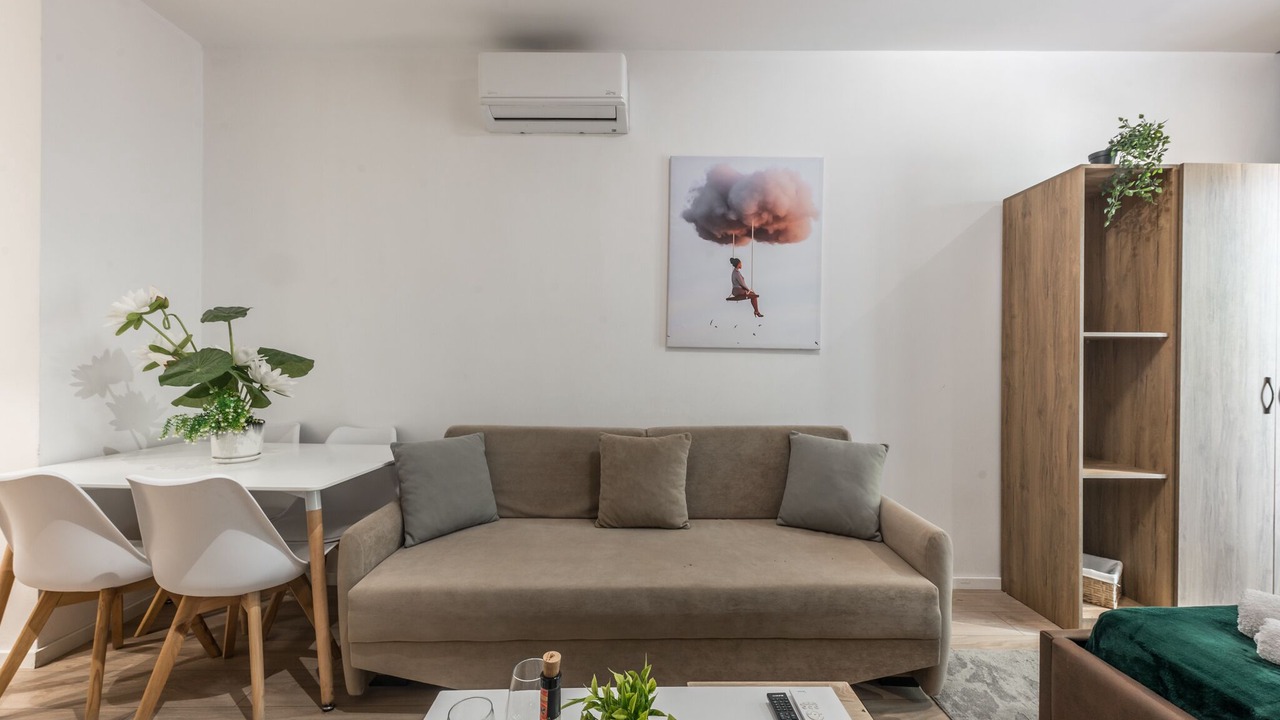 Photo of Livingroom in Rade