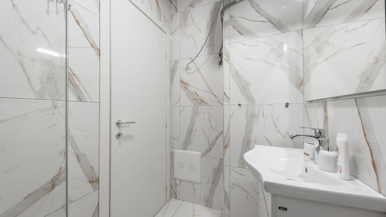Photo of Bathroom in Rade
