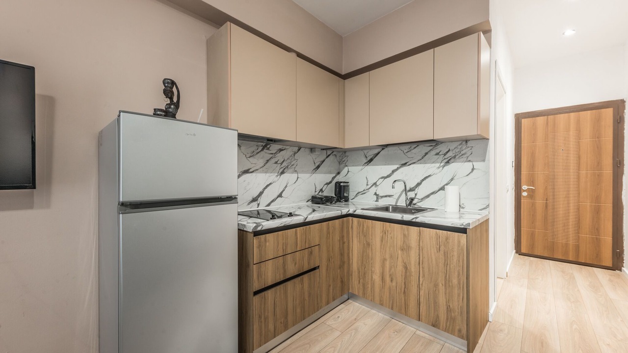 Photo of Kitchen in Rade