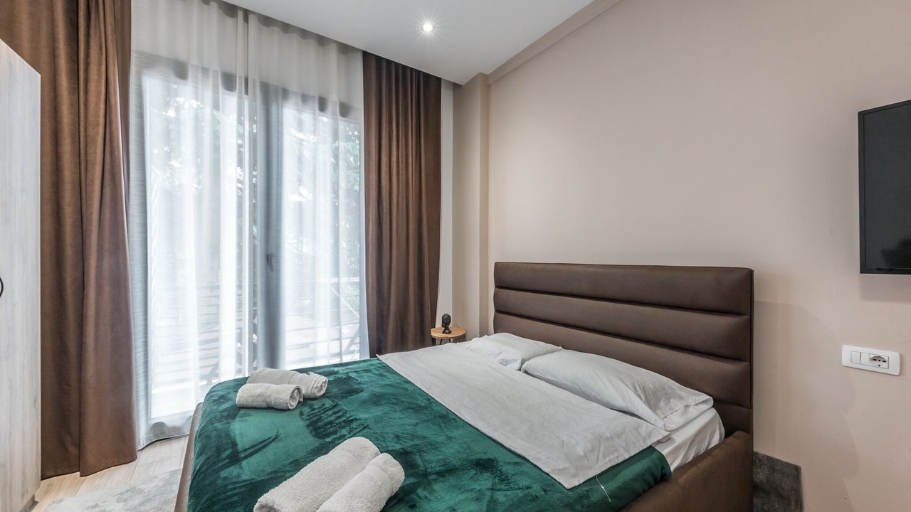 Photo of Bedroom in Rade