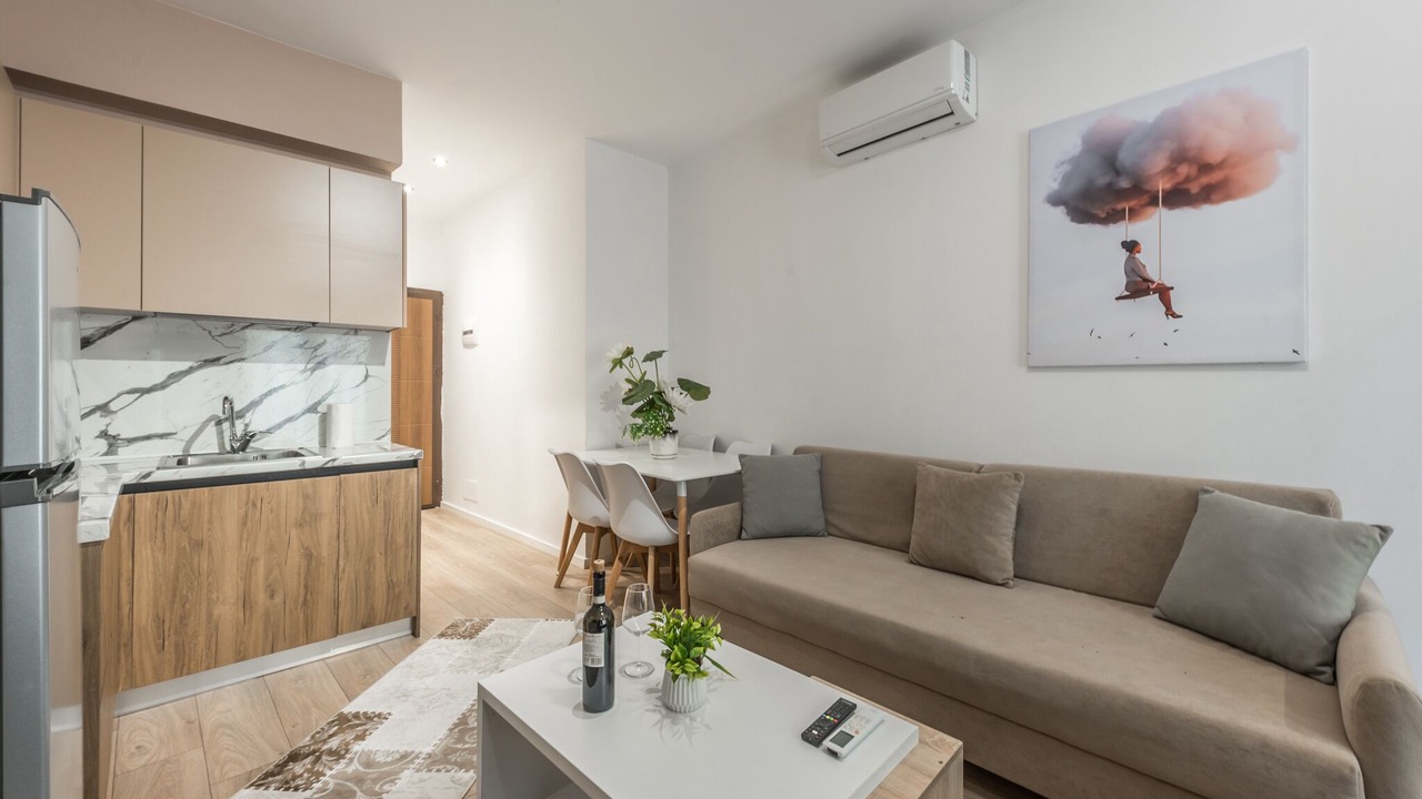 Photo of Livingroom in Rade
