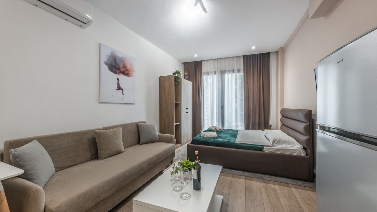 Photo of Bedroom in Rade
