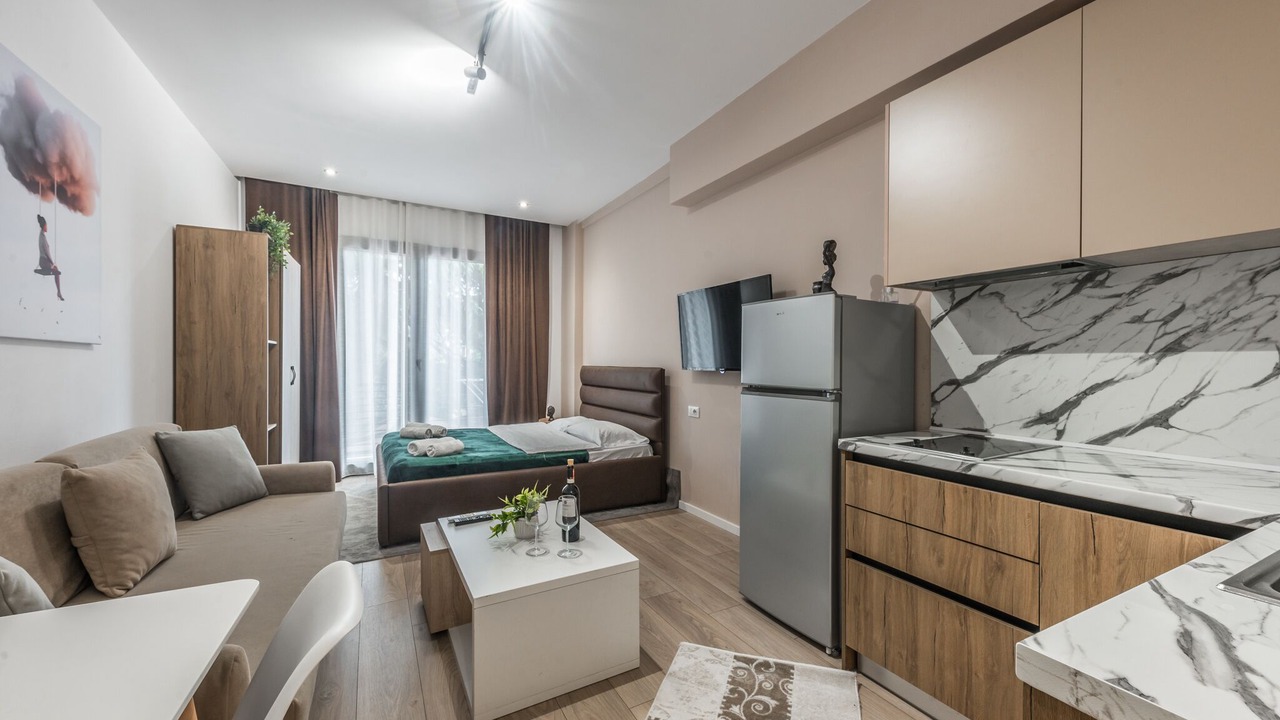 Photo of Livingroom in Rade