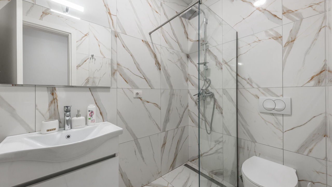 Photo of Bathroom in Rade