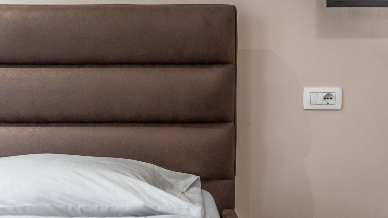 Photo of Bedroom in Rade