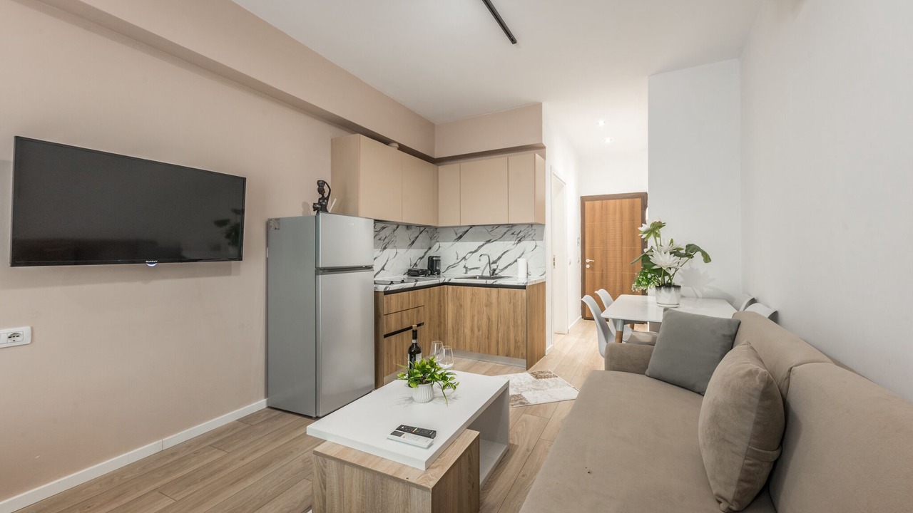 Photo of Livingroom in Rade