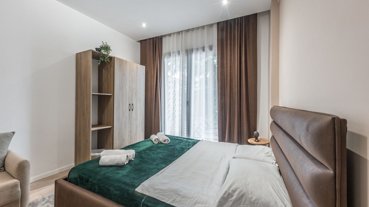 Photo of Bedroom in Rade
