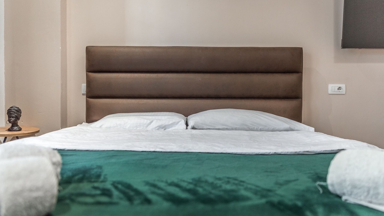 Photo of Bedroom in Rade