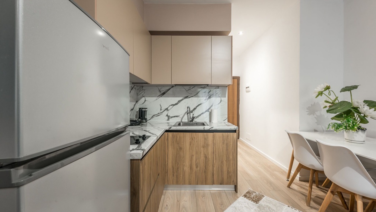 Photo of Kitchen in Rade