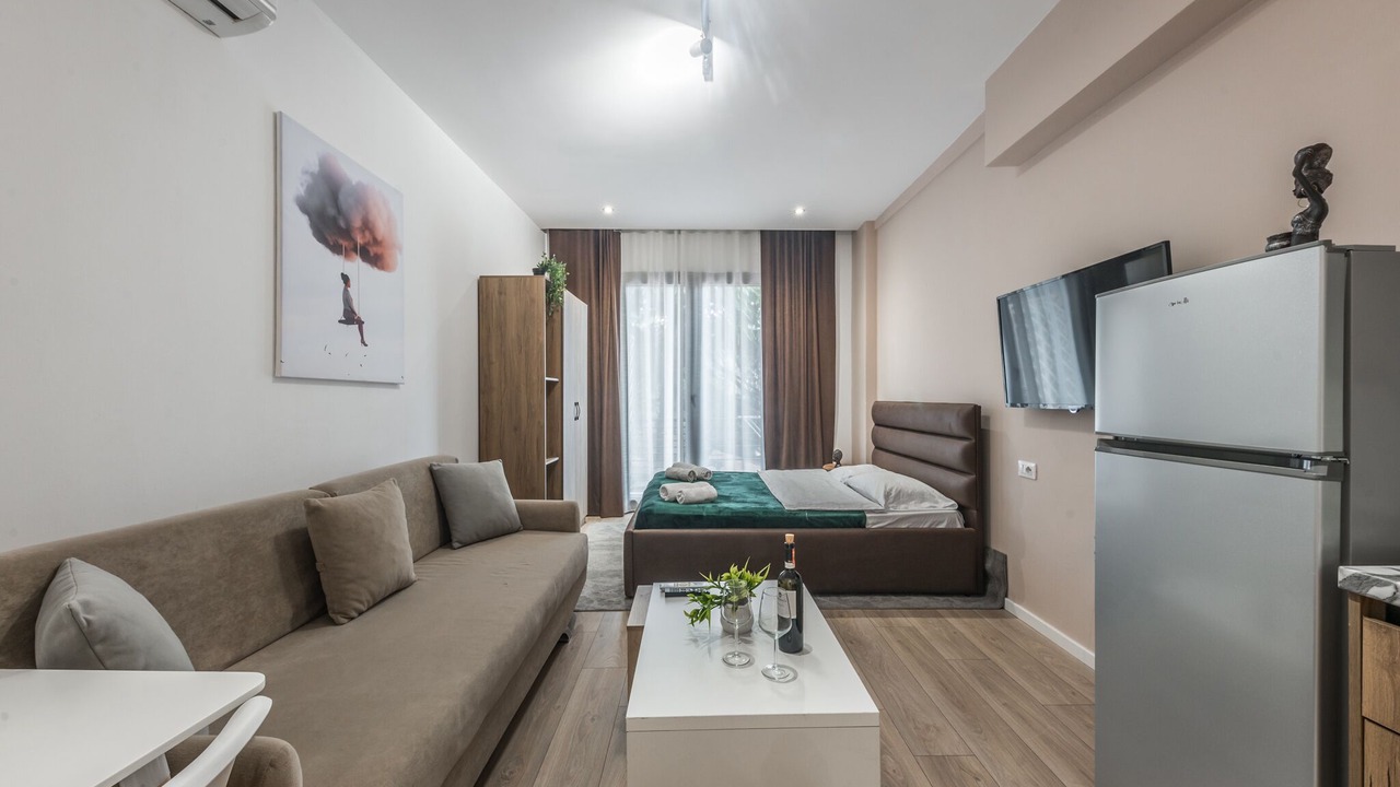 Photo of Livingroom in Rade