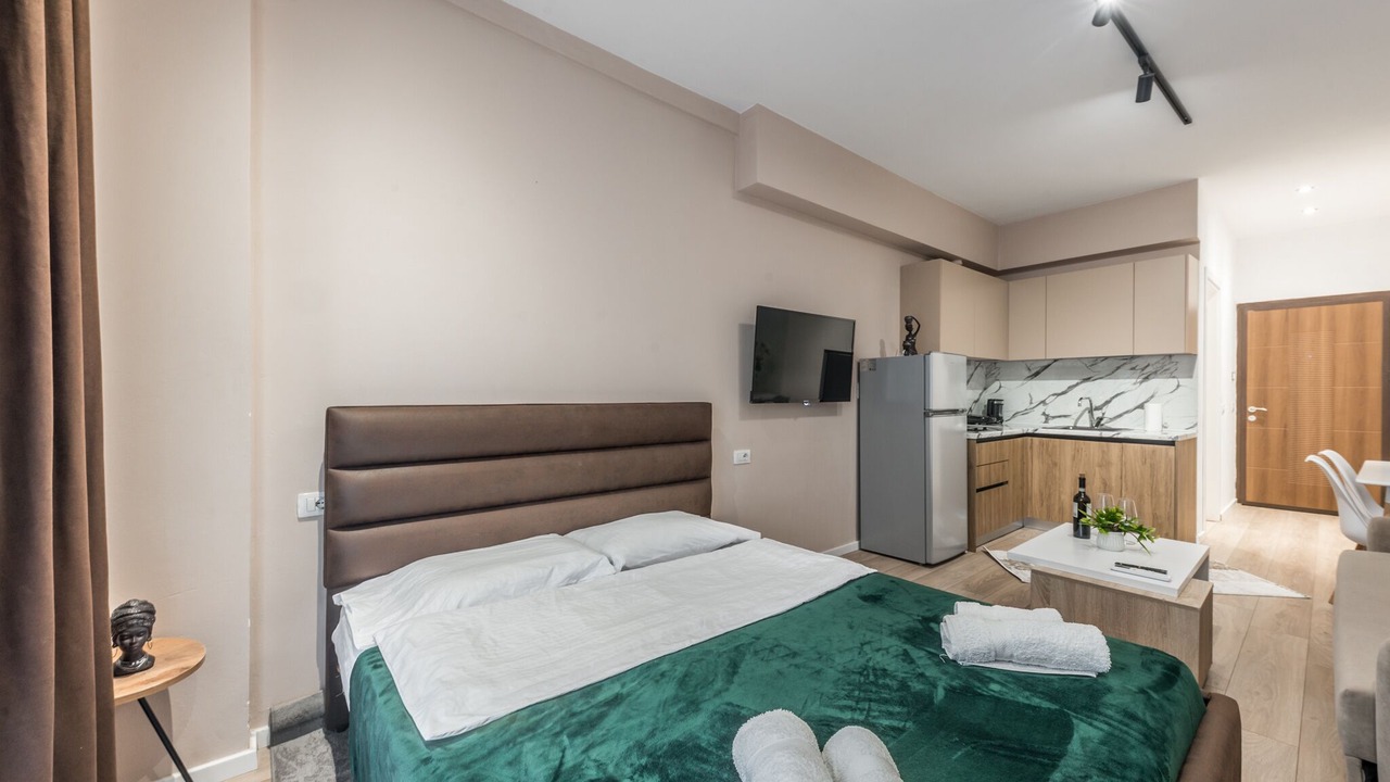 Photo of Bedroom in Rade