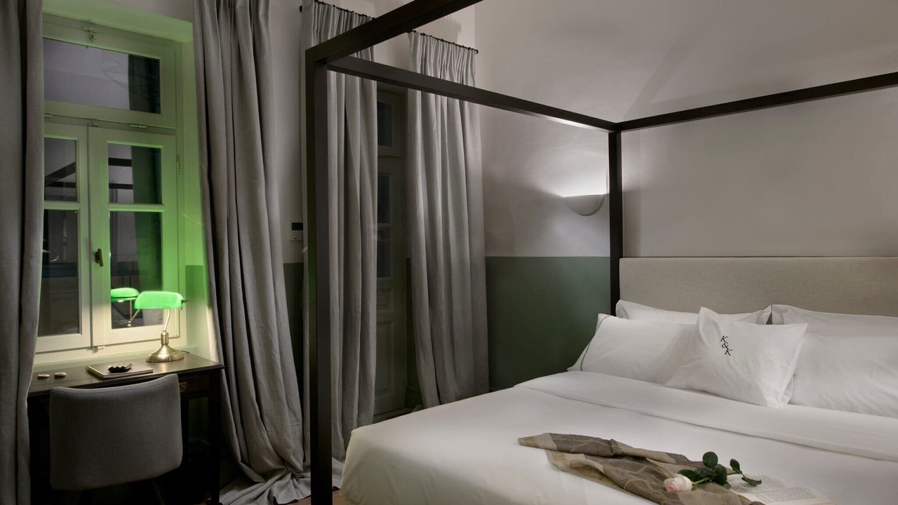 Photo of Others in Athens City Centre
