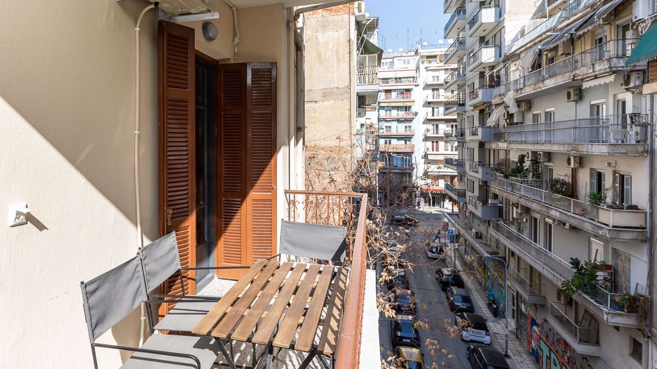 Photo of Outdoor in Thessaloniki City Centre