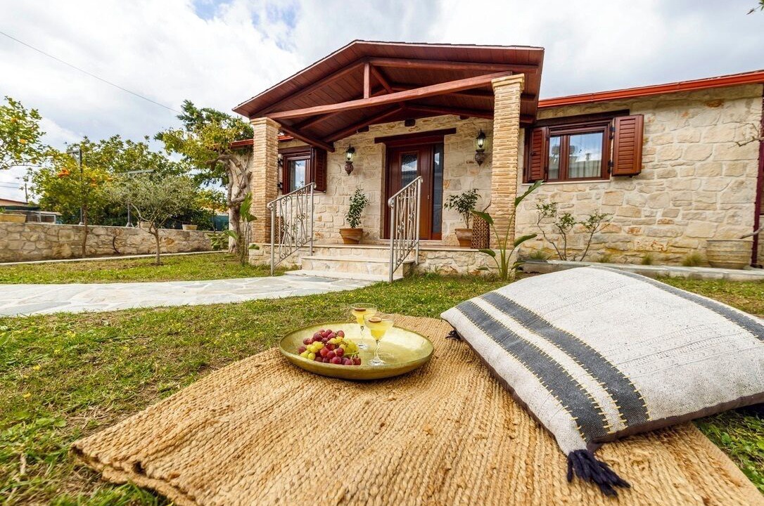 Photo of Outdoor in Kalamaki