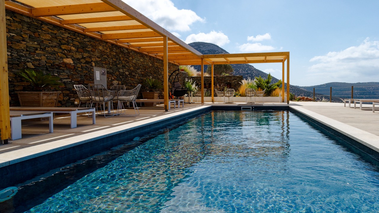 Photo of Outdoor in Vathi