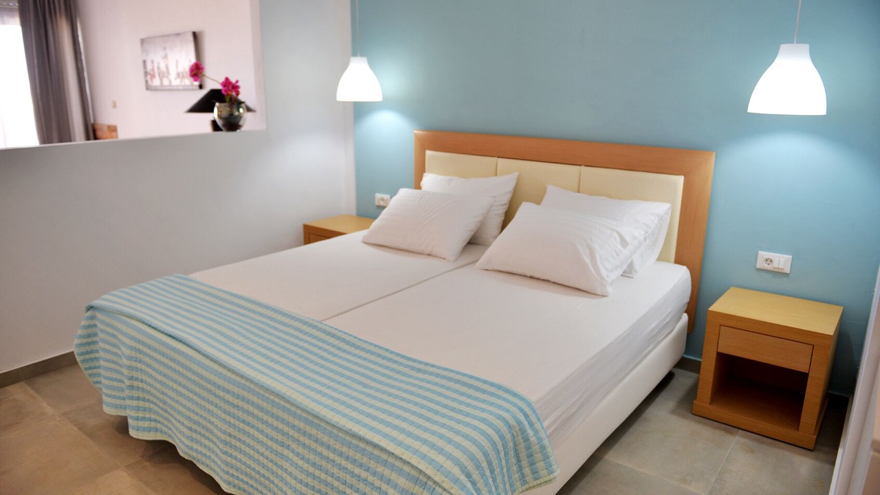 Photo of Bedroom in Faliraki