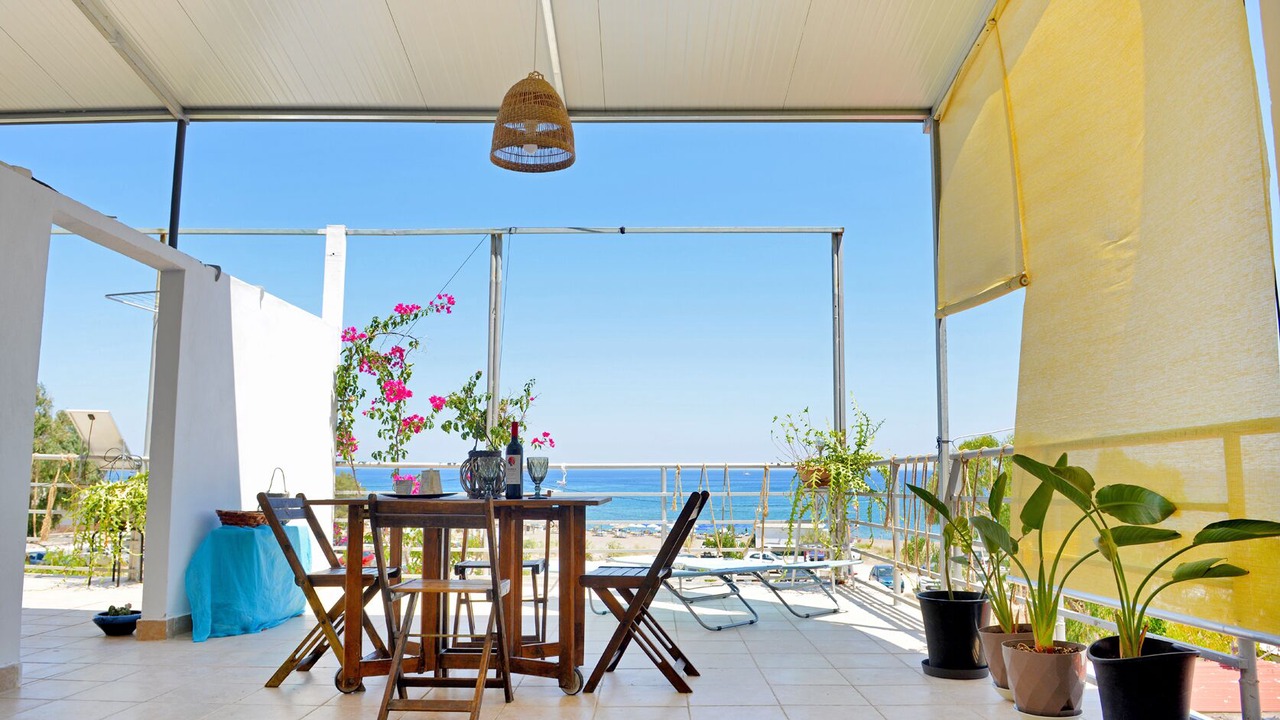 Photo of Outdoor in Faliraki