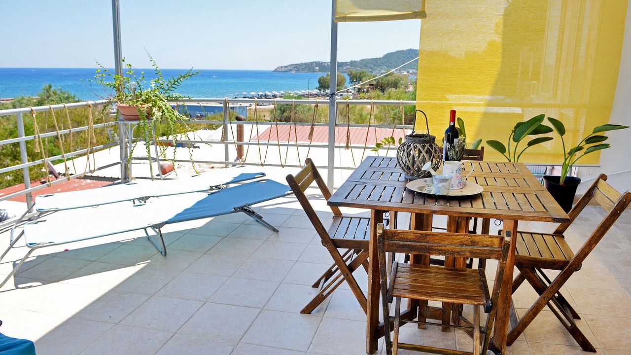 Photo of Outdoor in Faliraki
