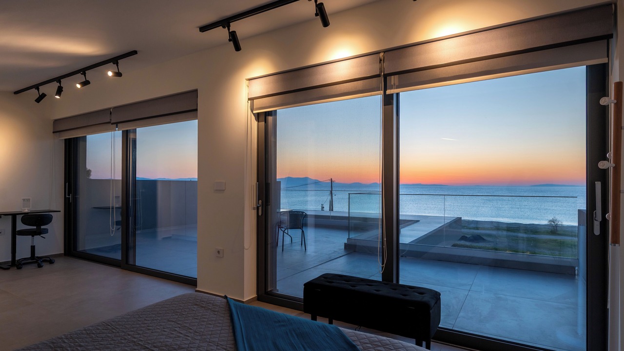 Photo of Bedroom in Paralio Astros