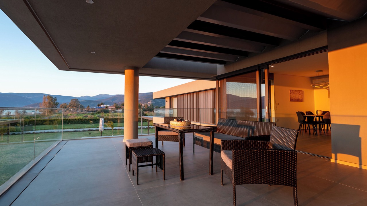 Photo of Outdoor in Paralio Astros