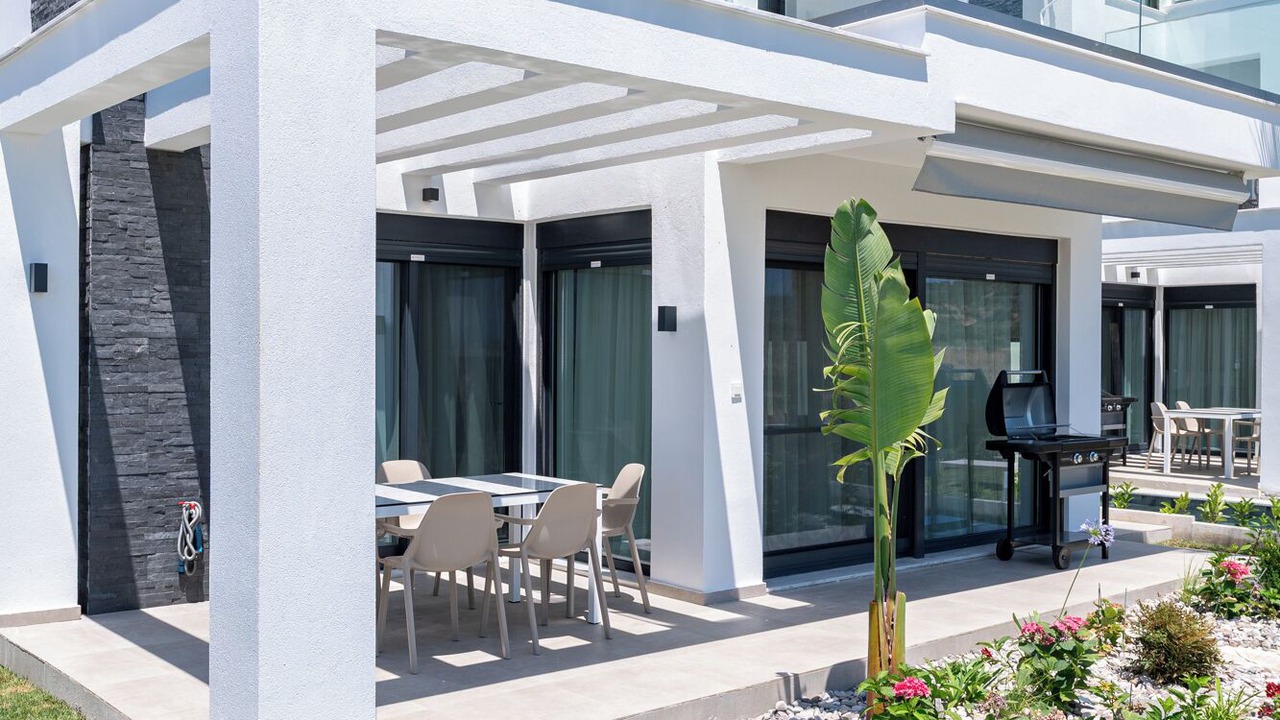 Photo of Outdoor in Paralia Ofryniou