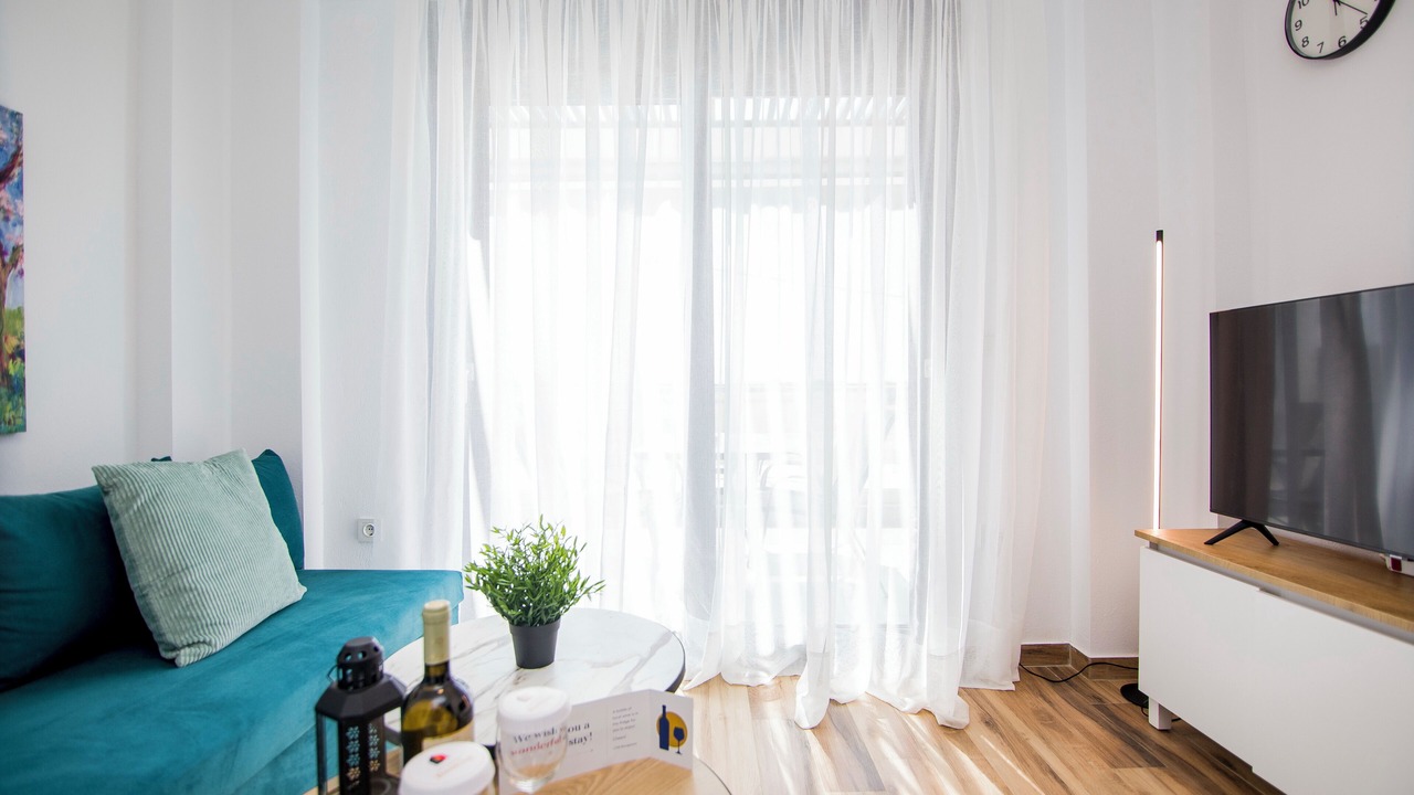 Photo of Livingroom in Paralia Ofryniou