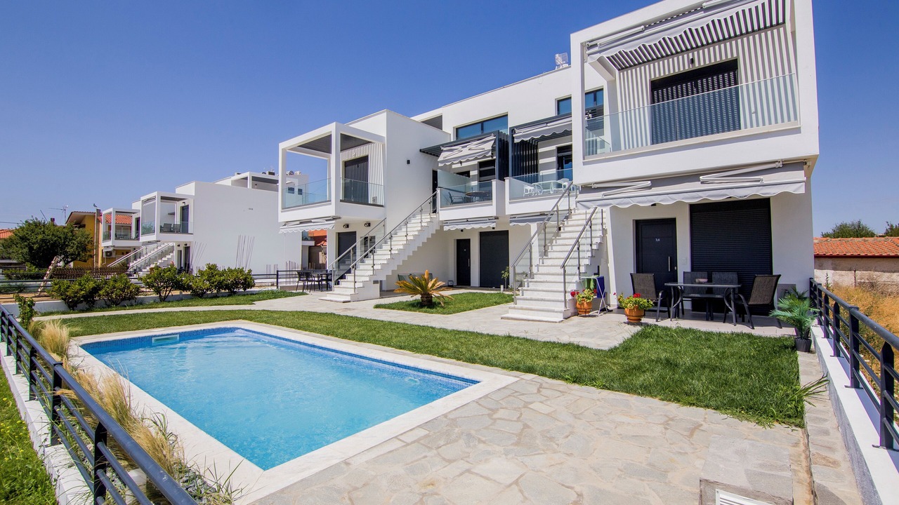 Photo of Outdoor in Paralia Ofryniou