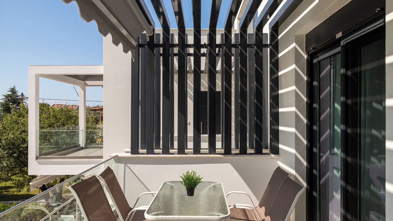 Photo of Bedroom in Paralia Ofryniou