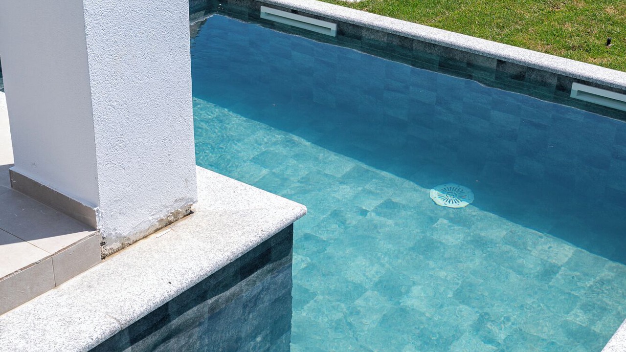 Photo of Outdoor in Paralia Ofryniou