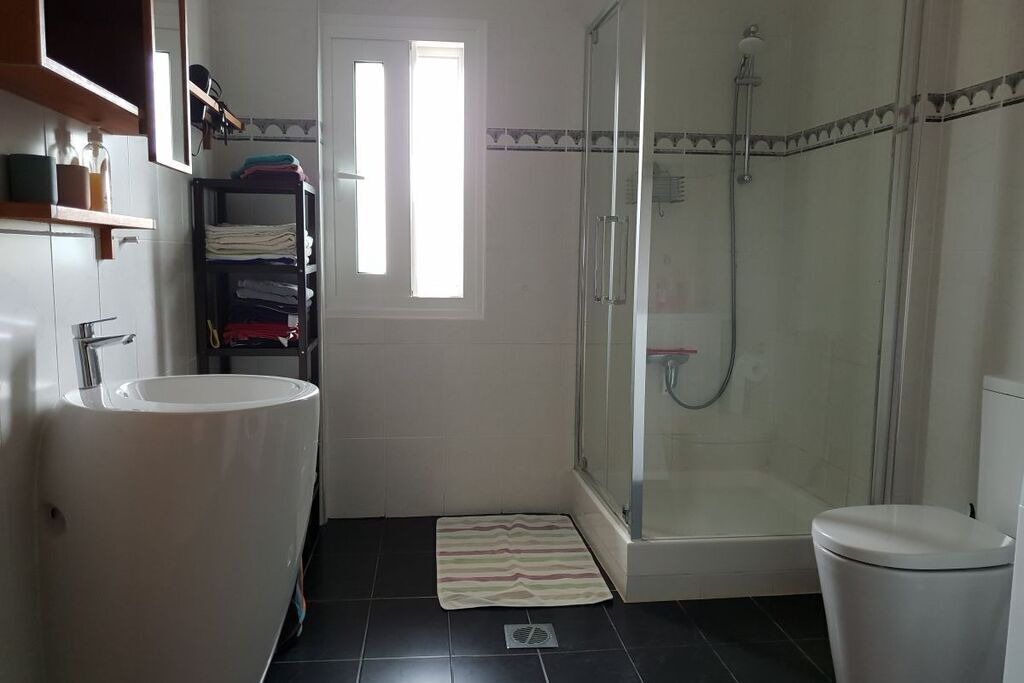 Photo of Bathroom in Messini