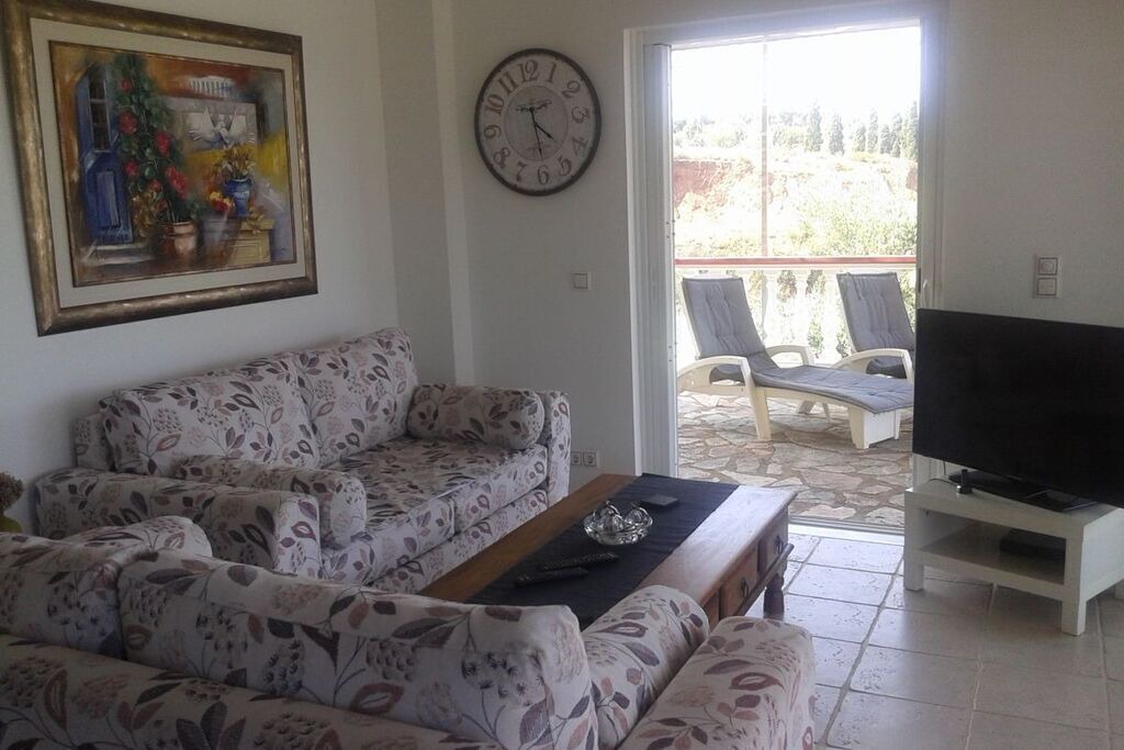 Photo of Livingroom in Messini