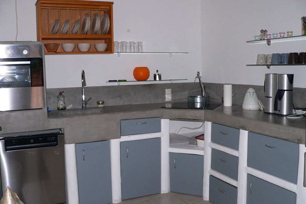 Photo of Kitchen in Messini