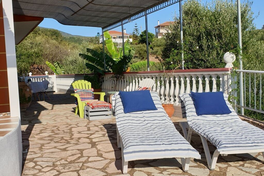 Photo of Patio Balcony in Messini