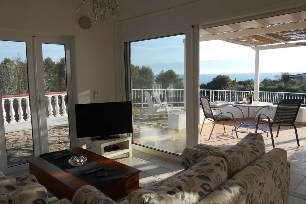 Photo of Livingroom in Messini