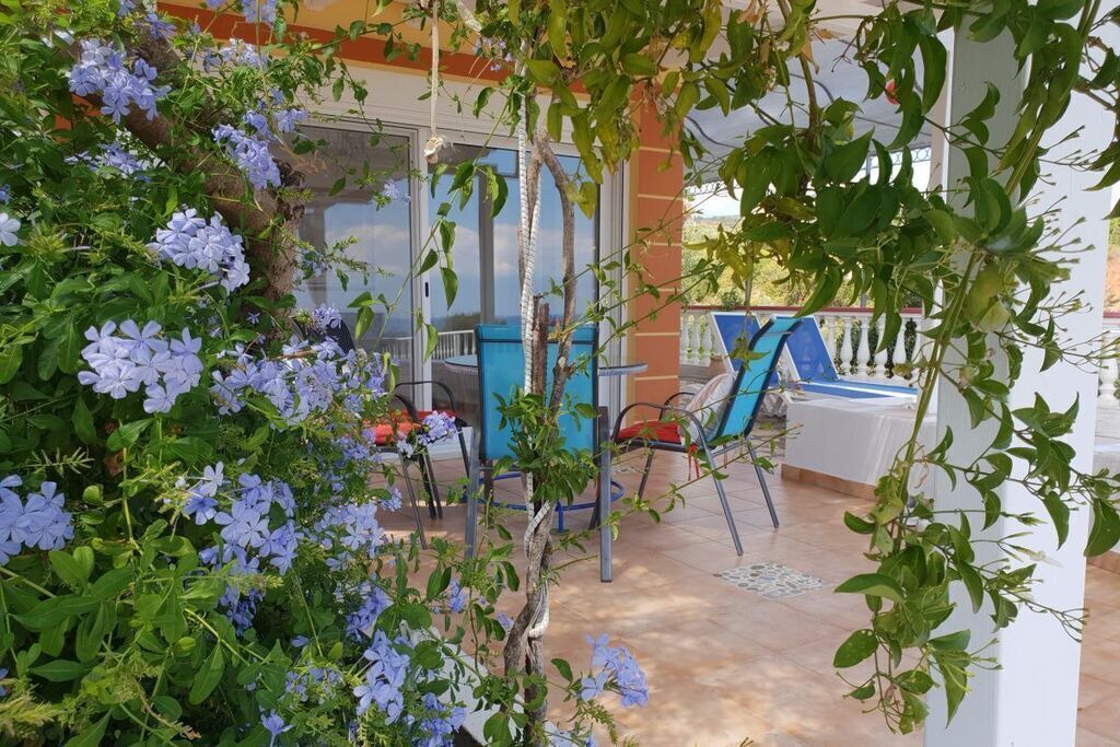 Photo of Patio Balcony in Messini