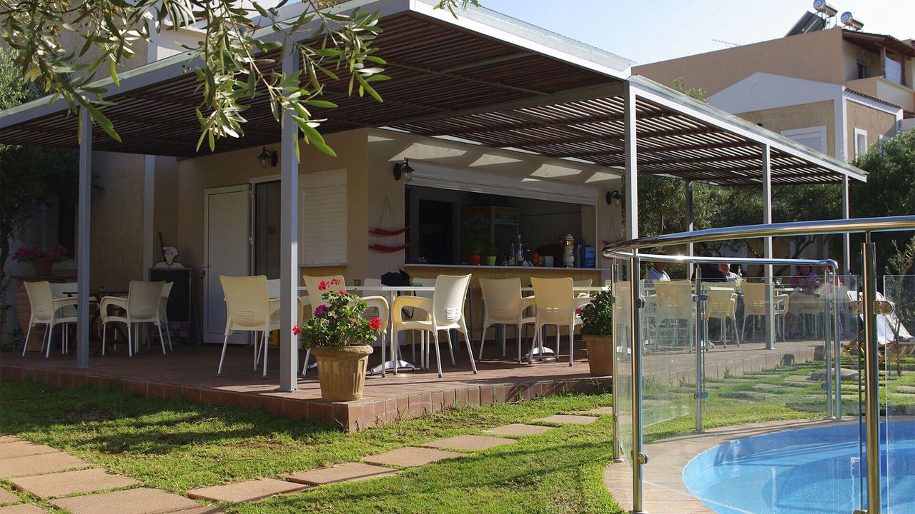 Photo of Outdoor in Daratsos